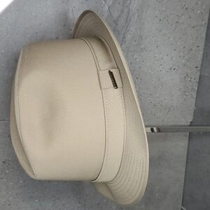 Stetson Cream Yop Hat